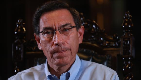 CONGELAN 21 PROPIEDADES DE MARTÍN VIZCARRA