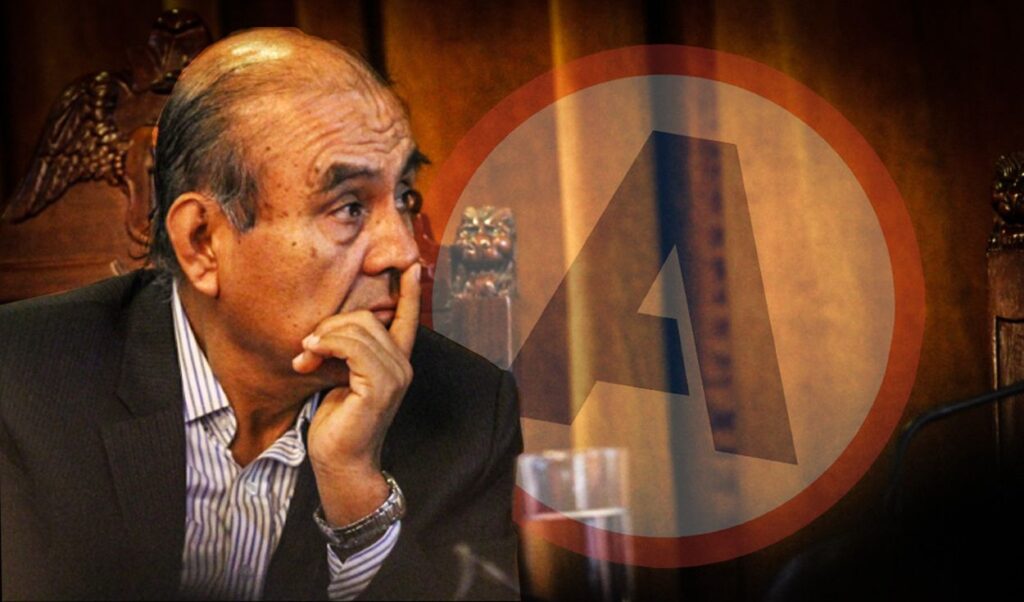 5 MESES COMO PRÓDUGO DE LA JUSTICIA