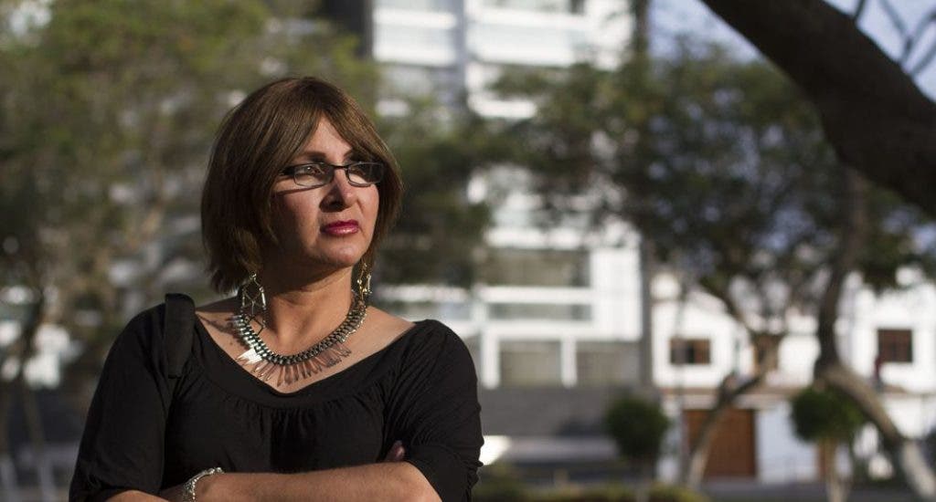 Fallece la exregidora Luisa Revilla por COVID-19