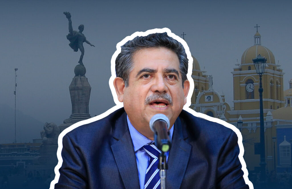 «Con Vizcarra hubiésemos vivido la dictadura más fatal de la historia»