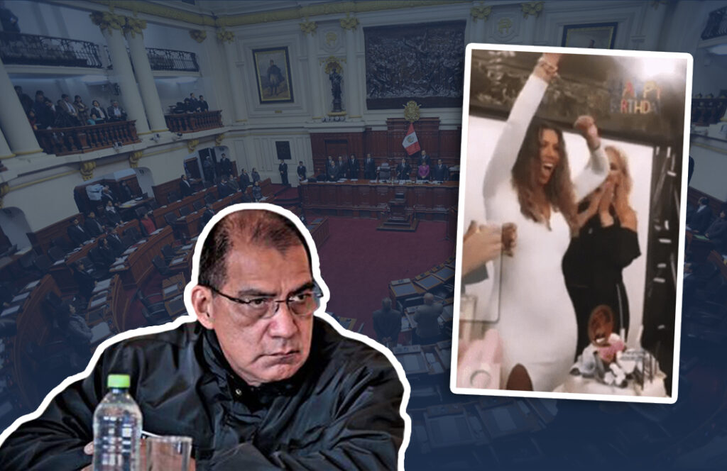 ¿Con autoridad para censurar?: Congresistas exigen salida de Barranzuela tras escándalo