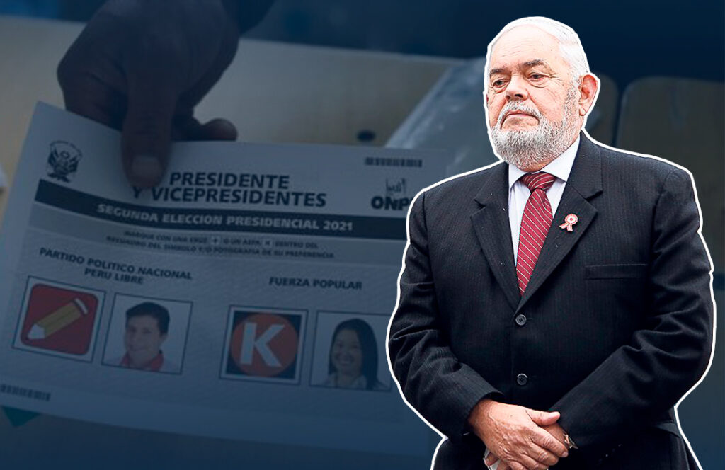 Congreso amplía el plazo de investigación del «fraude electoral», gastando más de S/ 150 mil