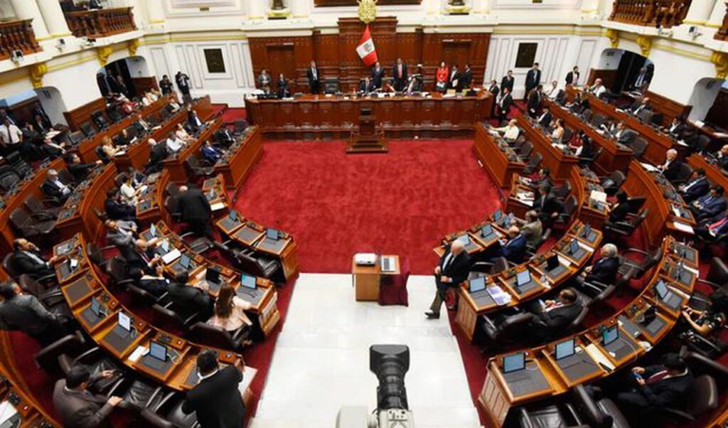 Bicameralidad se definirá a través de un referéndum