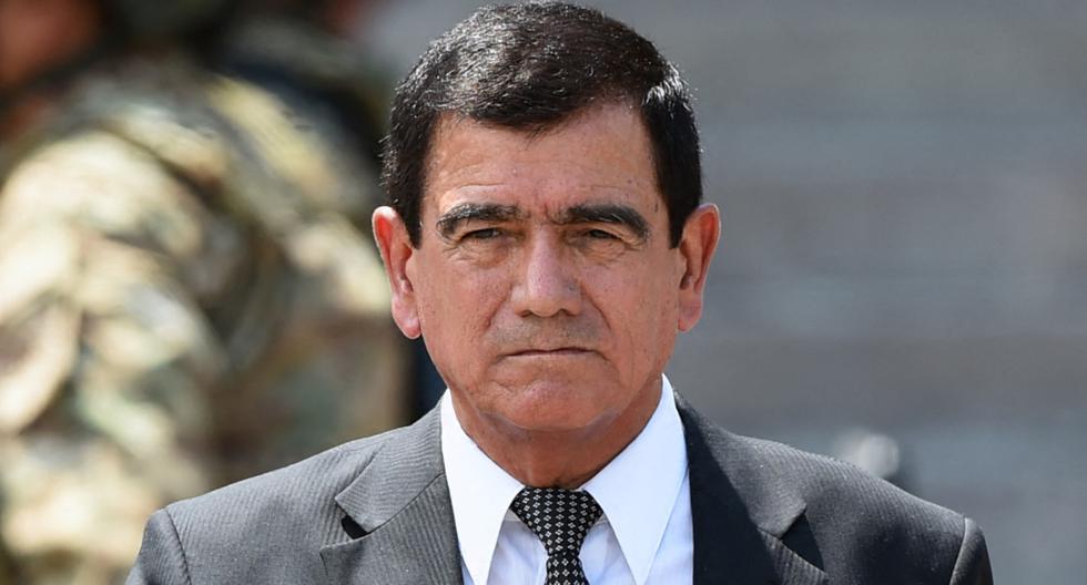 «Le hicimos saber a Castillo que hay 77 leyes no promulgadas»