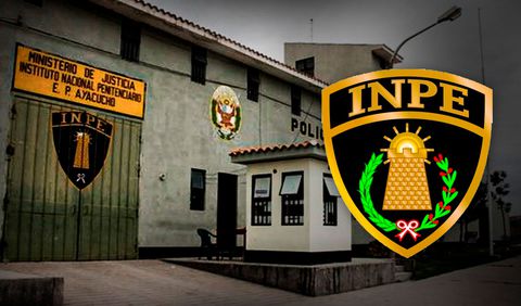 Fugan dos violadores sexuales de un penal y el INPE se queda mudo