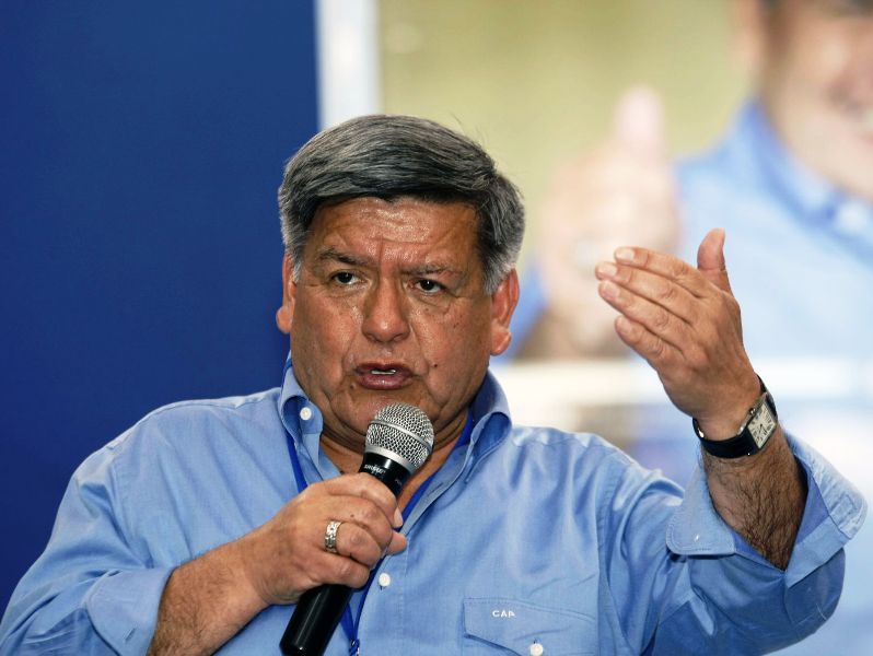 Pese a Acuña audios, APP gana alcaldía de Alto Trujillo