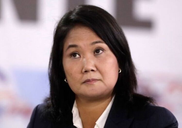 Poder Judicial otorga permiso a Keiko para que se vaya a Europa