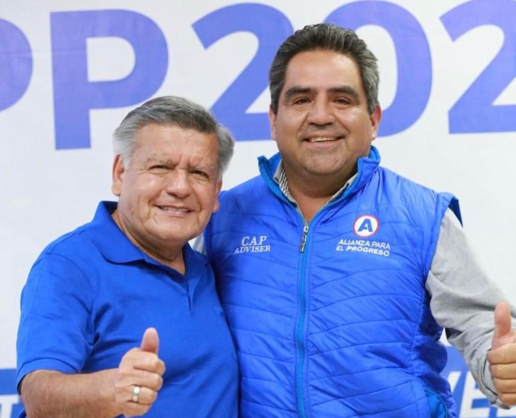 César Acuña lleva funcionarios al GRLL sin el perfil para el cargo, ahora los tuvo que botar