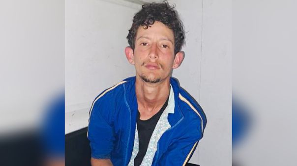 CASO TARACHE: La extradición de asesino de joven en la Plaza Dos de Mayo podría demorar 6 meses
