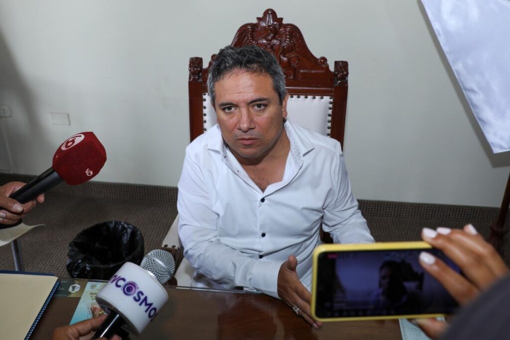 Jueza ordena tratamiento terapéutico para el alcalde de Trujillo, y este responde: «Está por su Zam…brano»