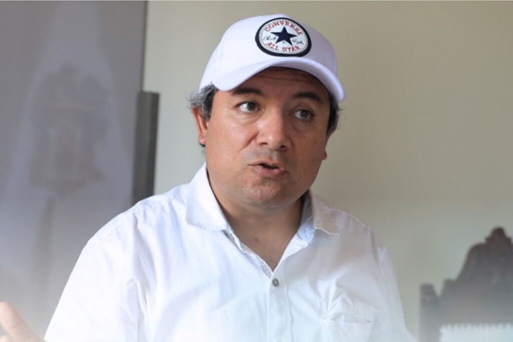 Exprocuradora municipal presentará querella por difamación contra Arturo Fernández, alcalde de Trujillo