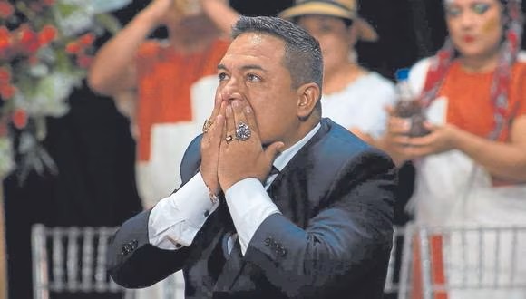 Por unanimidad, ratifican condena por difamación agravada contra Arturo Fernández