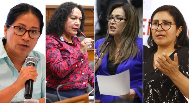 ‘Mochasueldos’: La Subcomisión de Acusaciones Constitucionales del Congreso tendrá 15 días hábiles para emitir informe final
