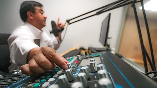 MTC adjudicará 78 frecuencias de radiodifusión en 16 regione