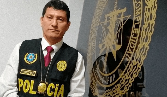 Premier no descarta salida de Harvey Colchado por allanamiento a la casa de Dina Boluarte