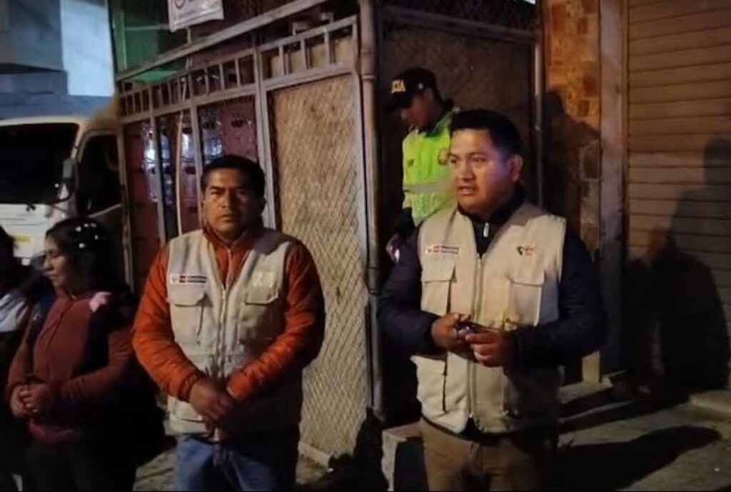 Retamas: caos en bares, discotecas y clubes nocturnos